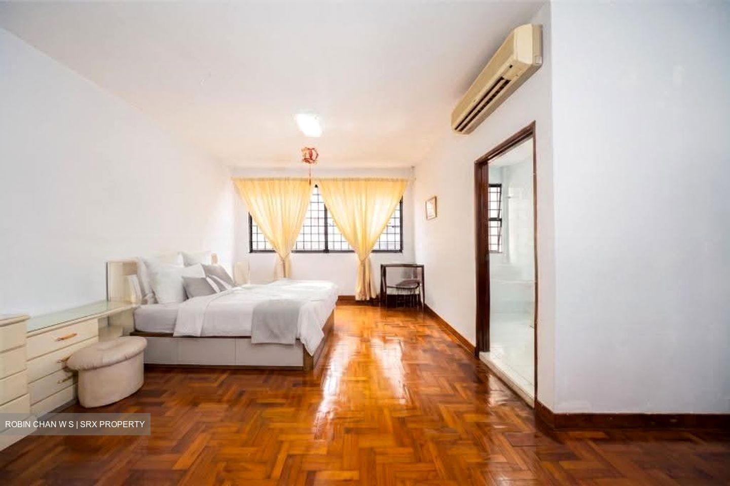 Jalan Eunos (D14), Terrace #621734061